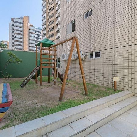 Villa Damasco #2002 - Em Fortaleza Por Carpediem ภายนอก รูปภาพ